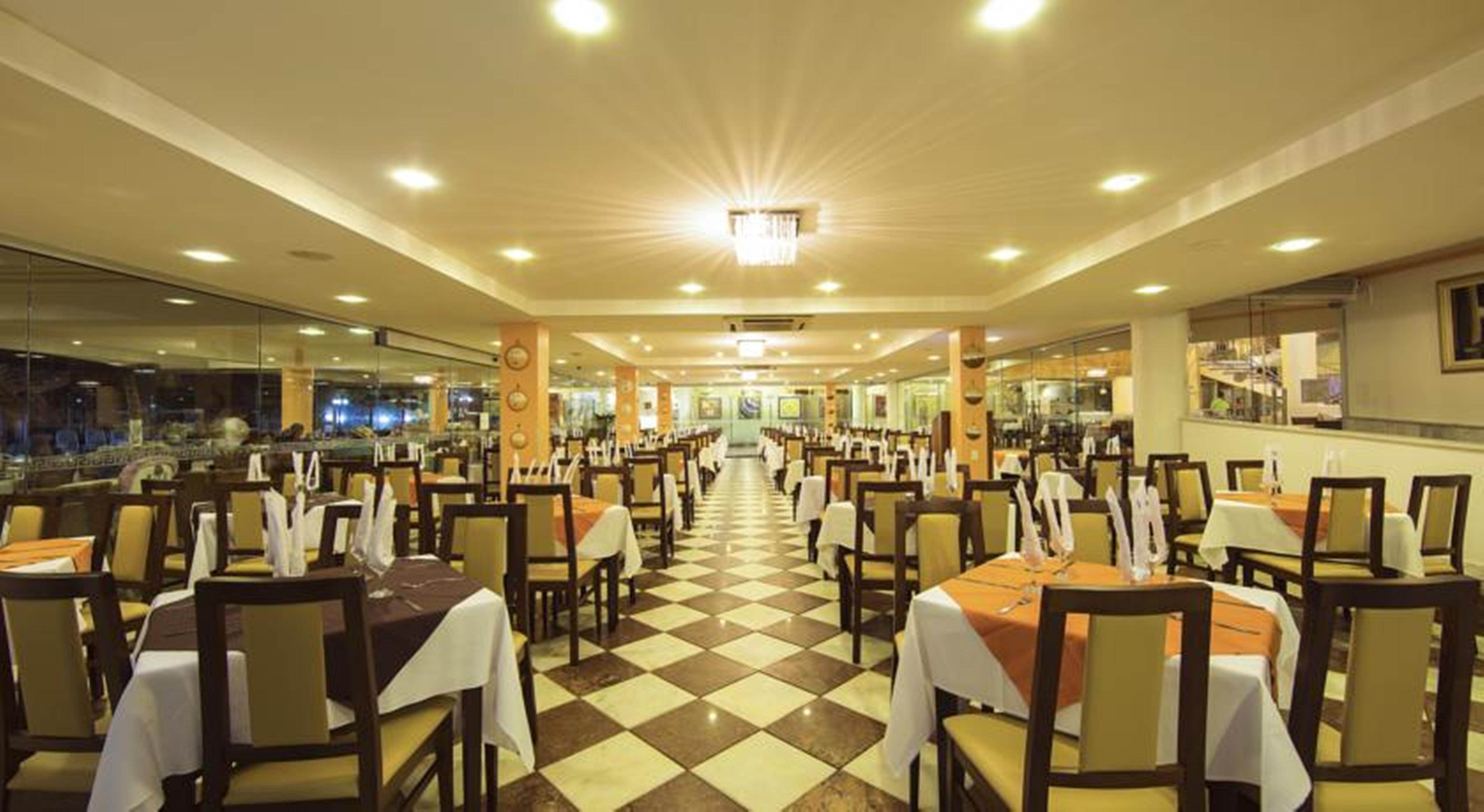 Esmeralda Praia Hotel Natal Exterior foto